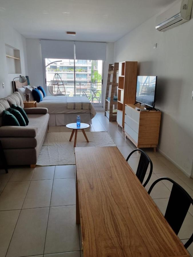 Dorrego 1829 Studio Buenos Aires Exterior foto